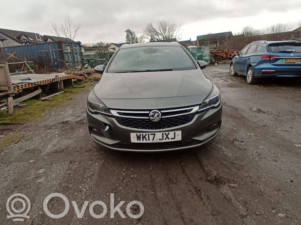 Astra K Astra  13356683
