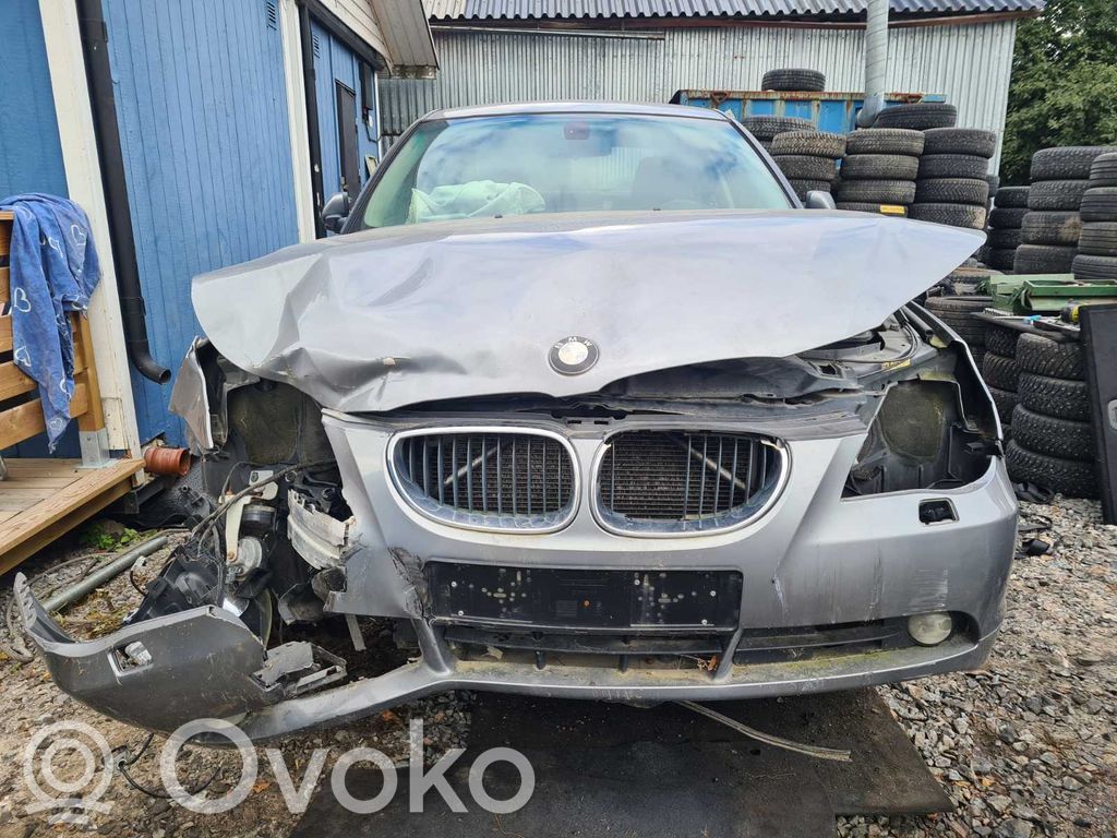 5 E60 E61 Series 5