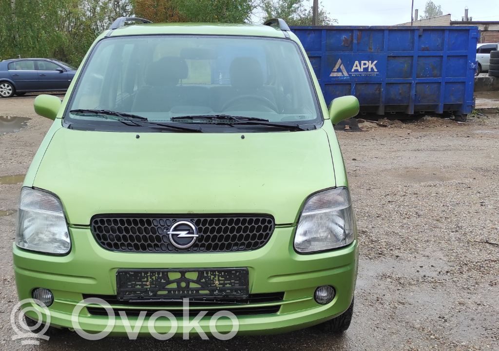 Agila A Agila  09206904