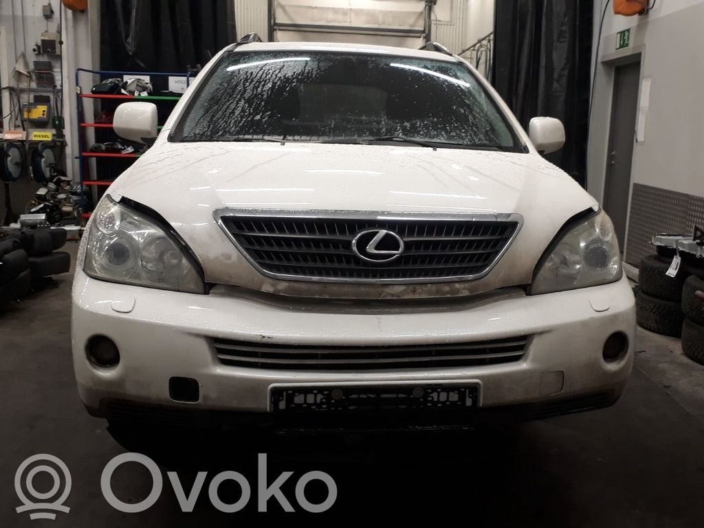 RX 330 - 350 - 400H RX