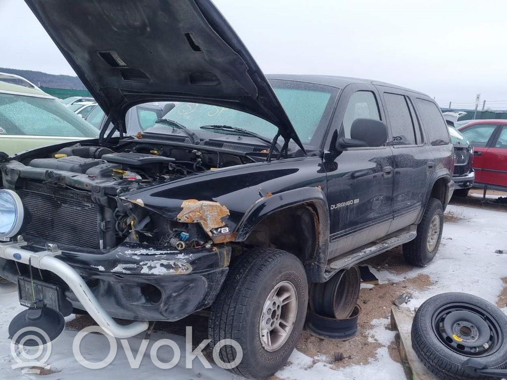 Durango Durango  11200012AB