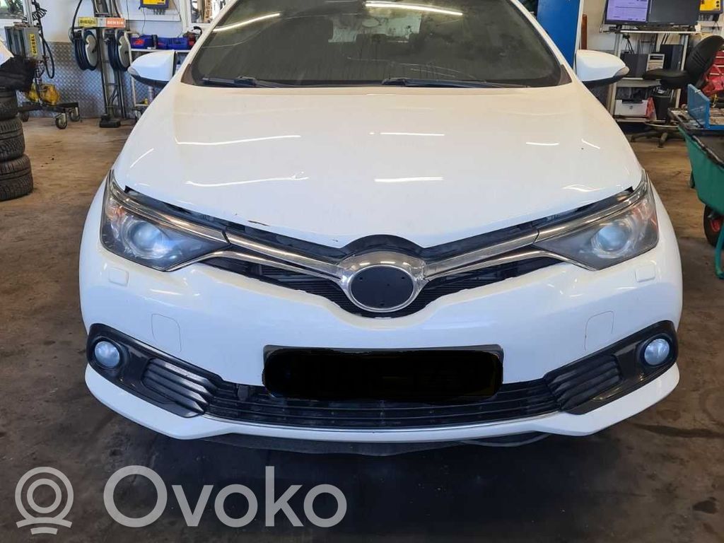 Auris E180 Auris