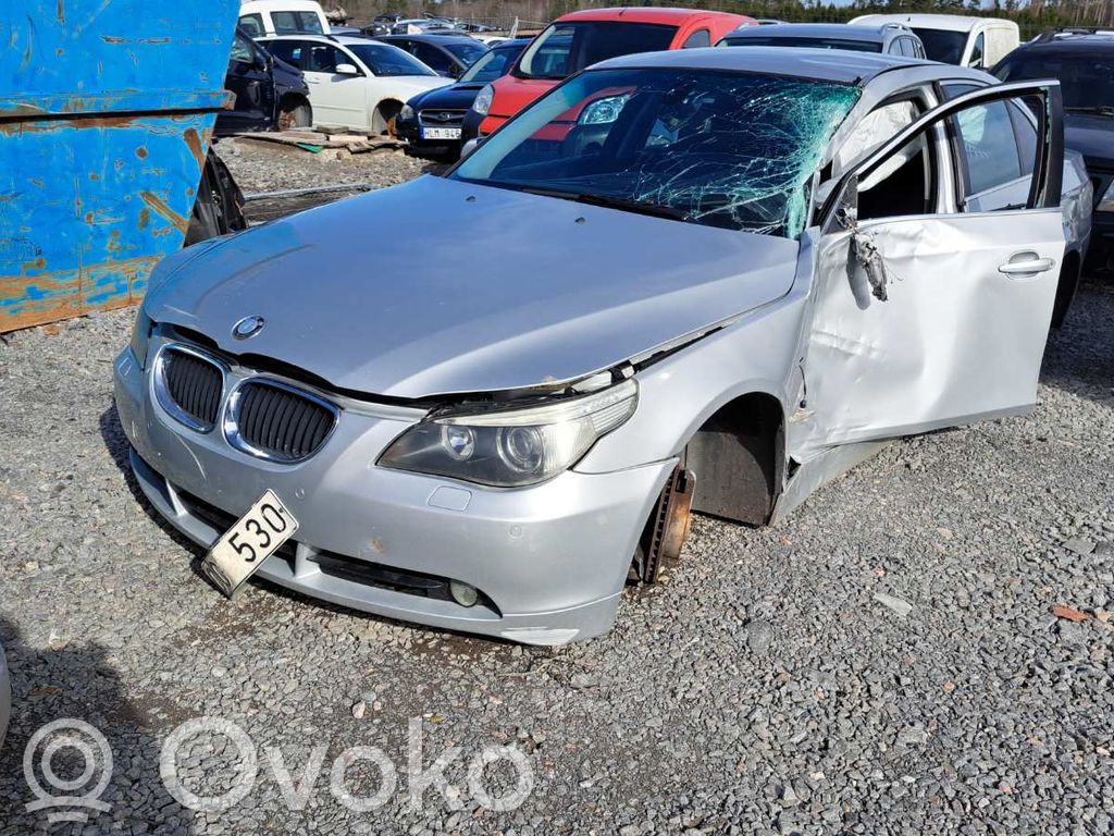 5 E60 E61 Series 5