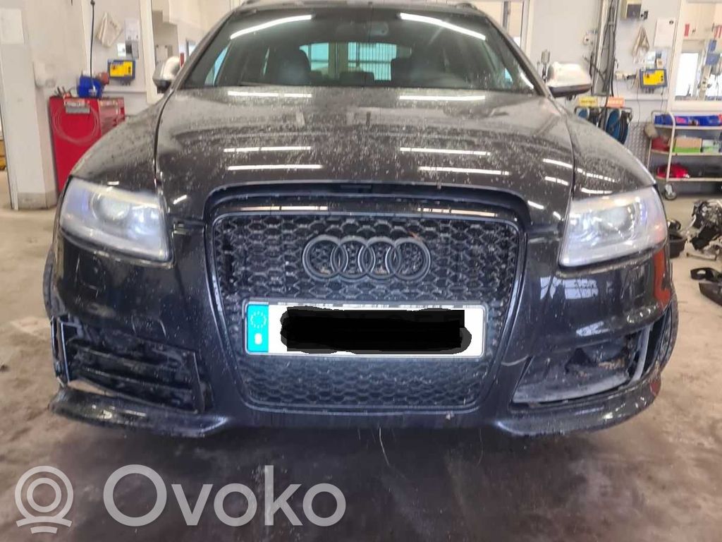 RS6 C6 RS6