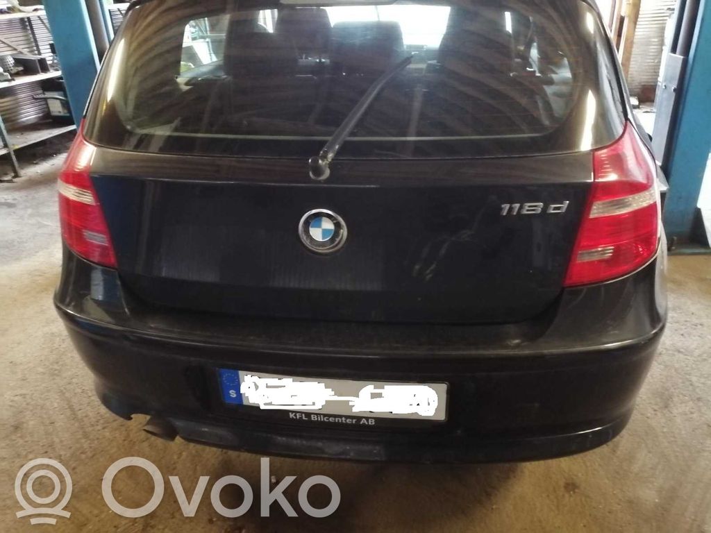 1 E81 E87 Series 1  7810258