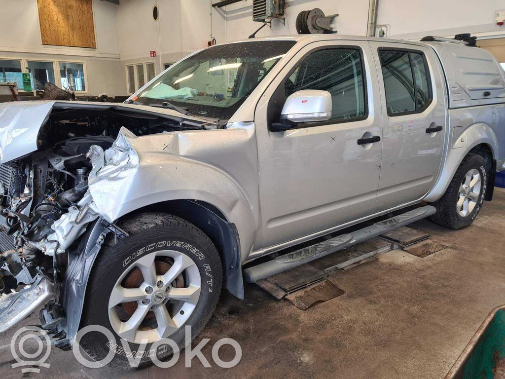 Navara D40 Navara  888544X30B