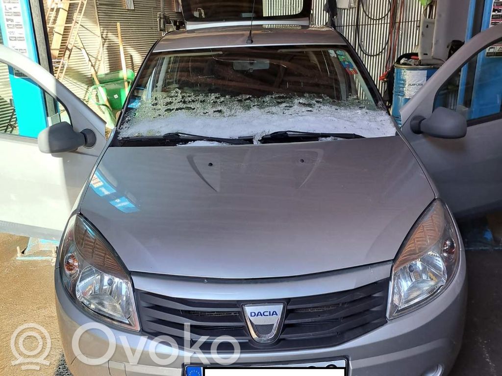 Sandero Sandero, Sandero Stepway  8200810621C