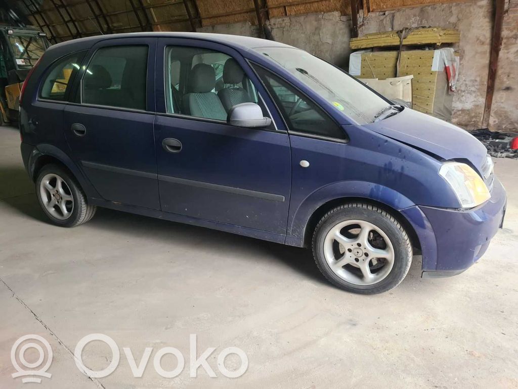 Meriva A Meriva  670146