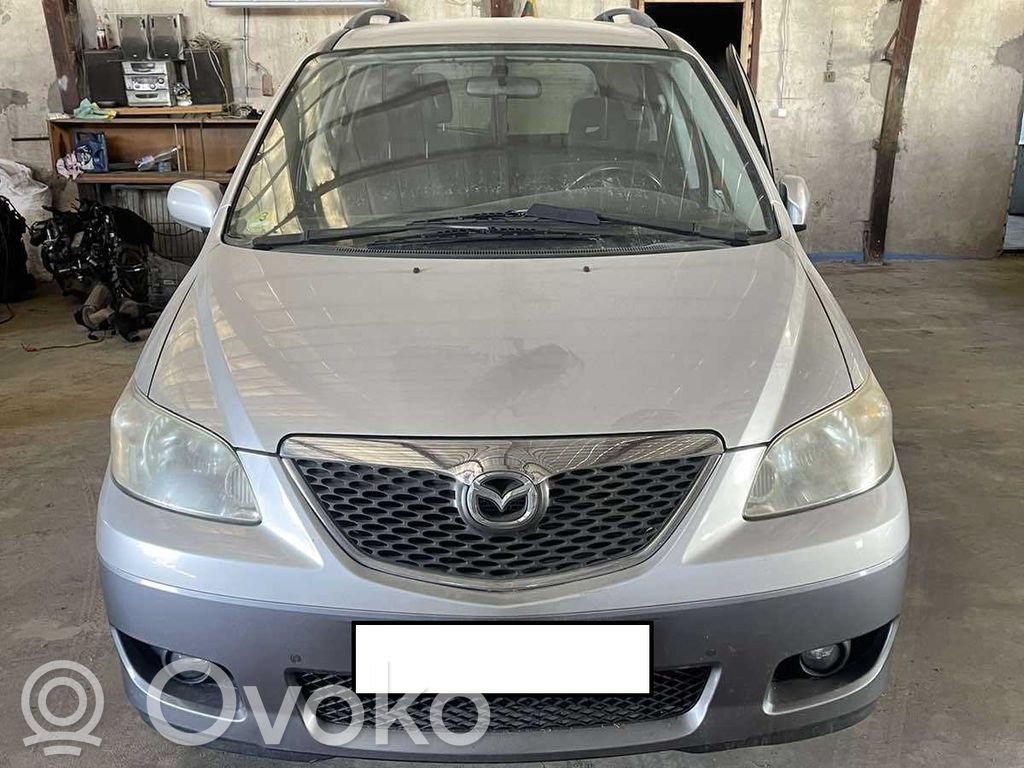MPV MPV  LC6250221