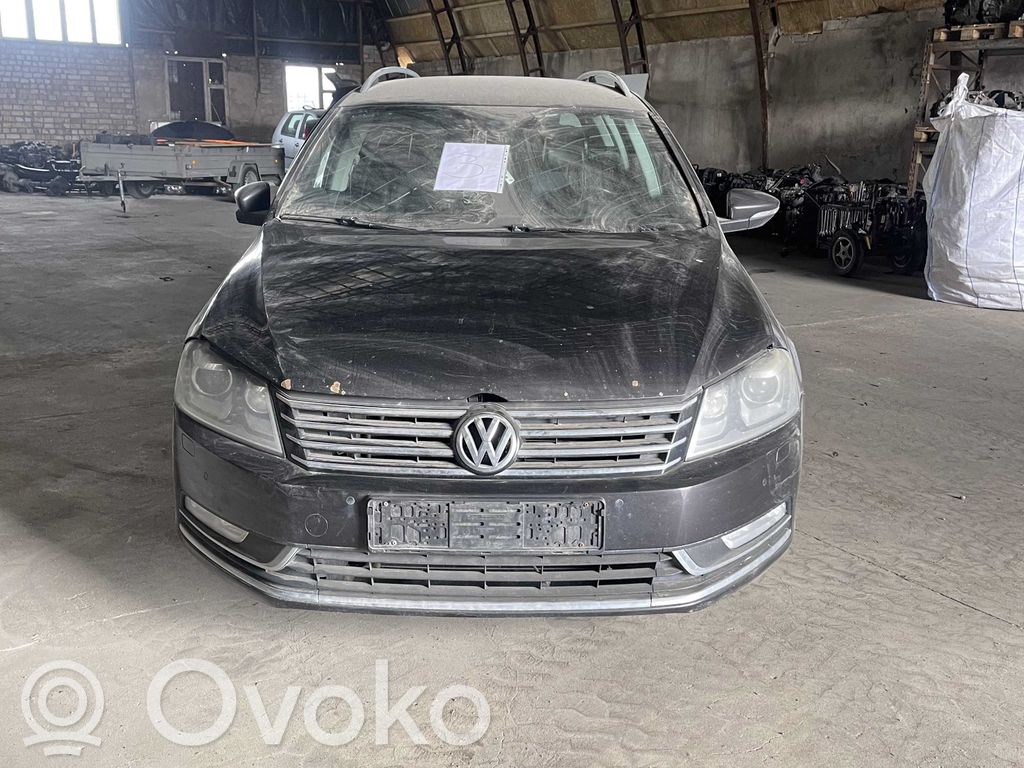 PASSAT B7 Passat  038J