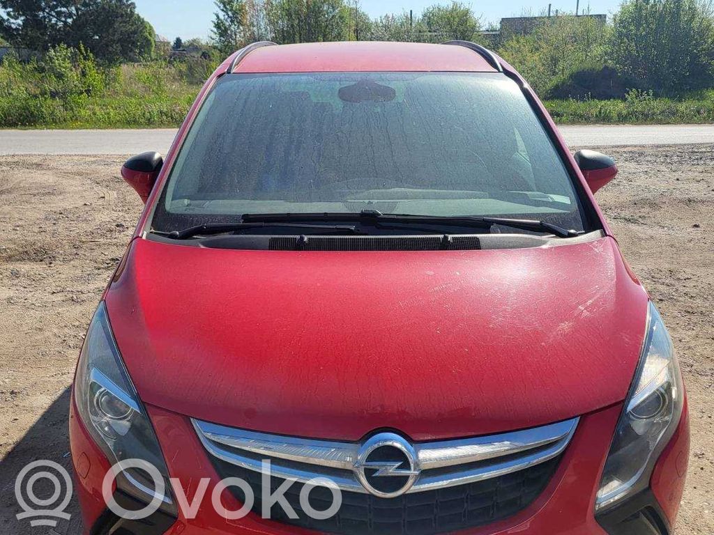 Zafira C Zafira  13260137LH