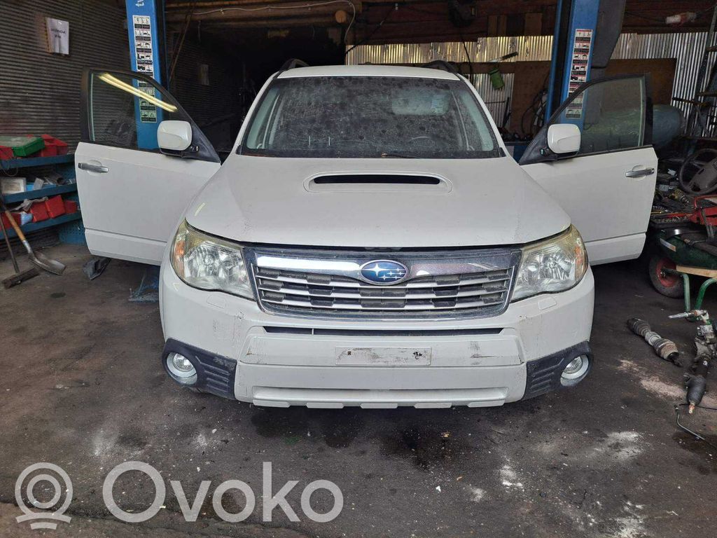 Forester SH Forester  A3TX0781