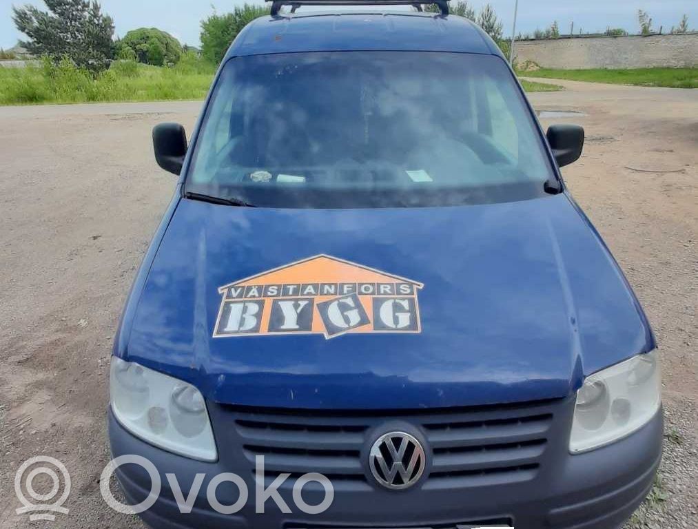 Caddy Caddy  2K0941006B