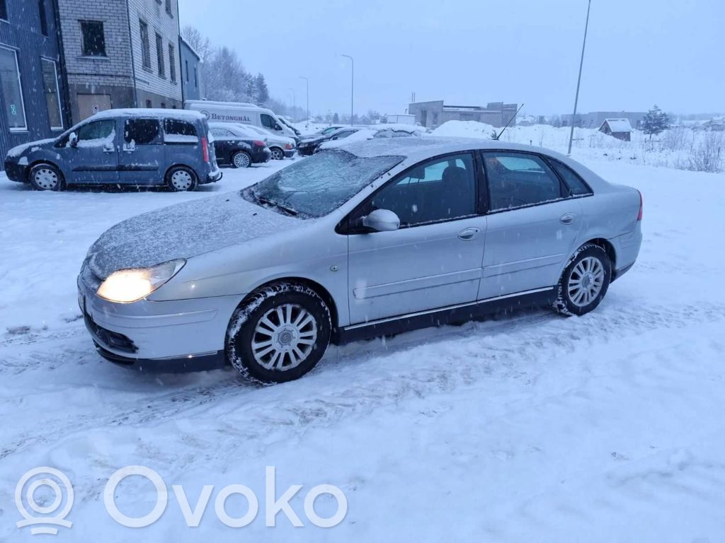 C5 C5, C5 Aircross  9653014680
