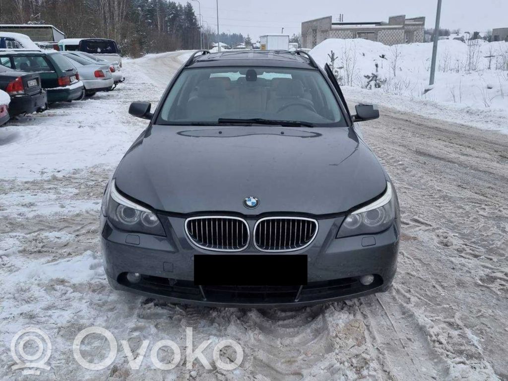 5 E60 E61 Series 5