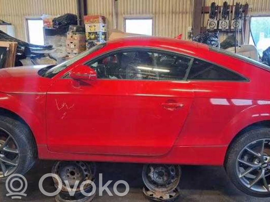 TT TTS Mk2 TT, TTS  0808080253