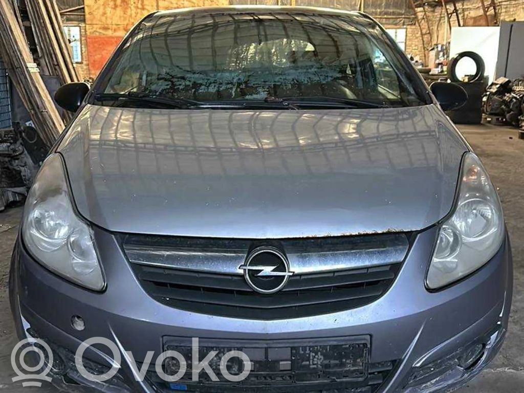 Corsa D Corsa  55703