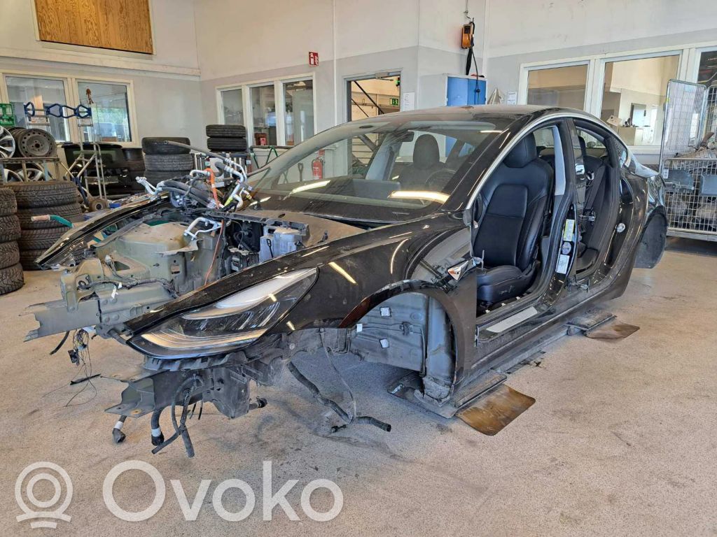 Model 3 Tesla Model 3