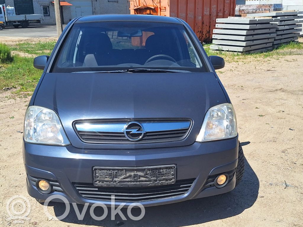 Meriva A Meriva  24445098