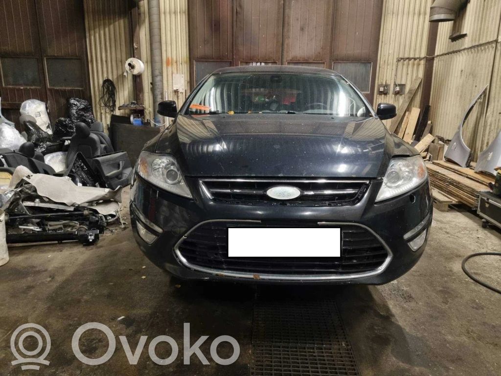 Mondeo MK IV Mondeo  D4204T