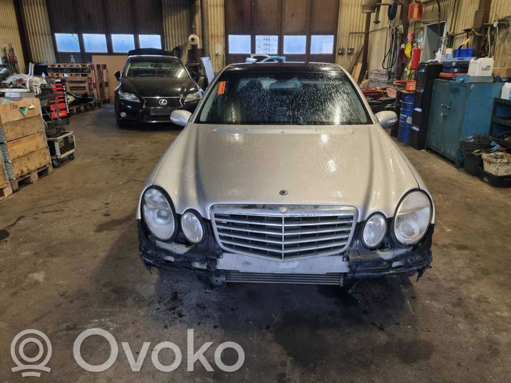 E W211 E-class, AMG (W124, W210, W211, W212, W213, C207, W238)