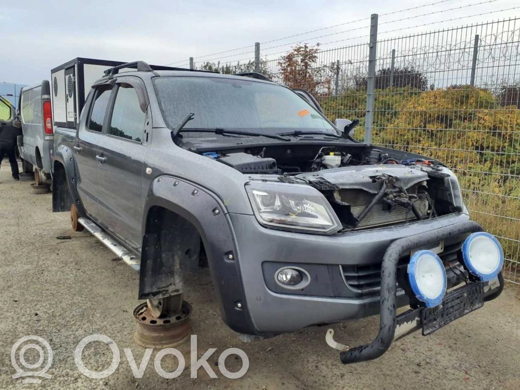 Amarok Amarok