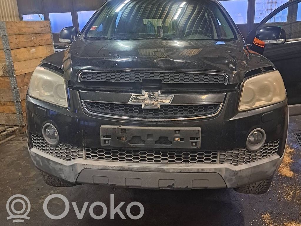 Captiva Captiva  96624637