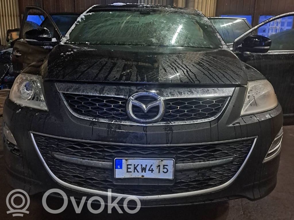 CX-9 CX-9