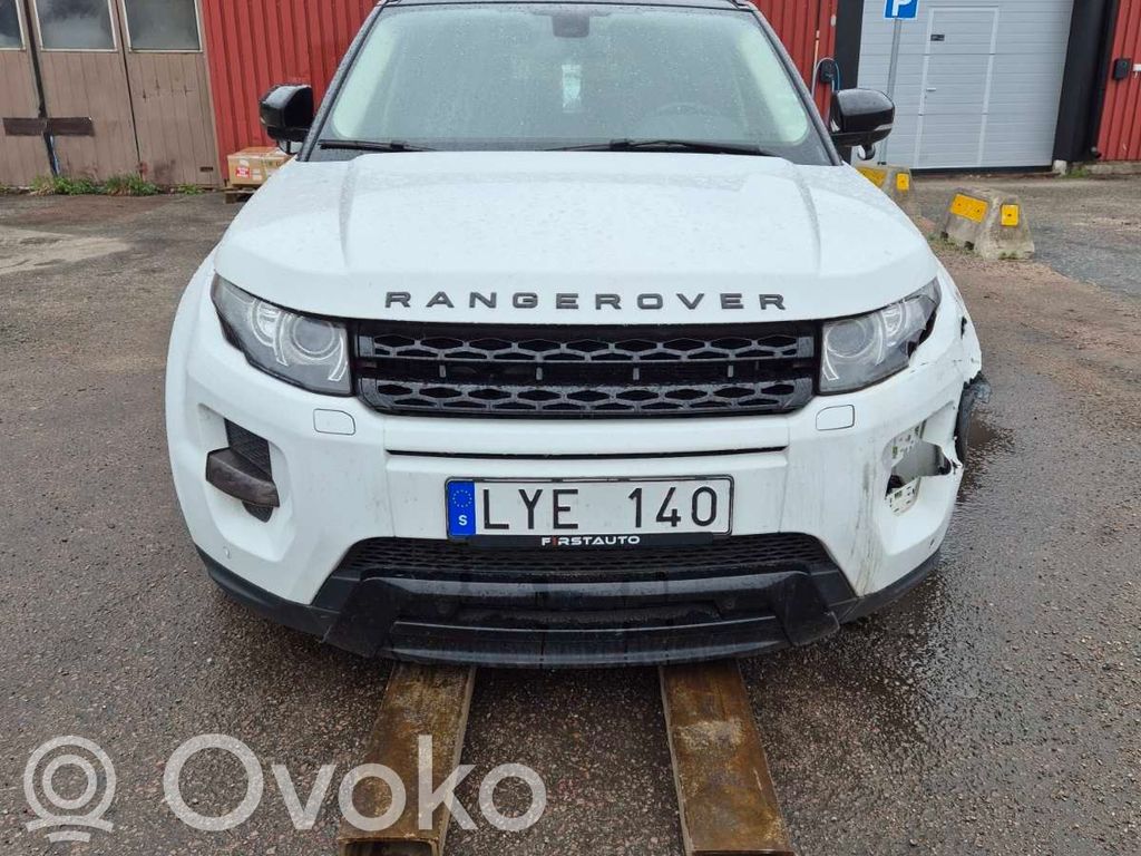 Evoque I Evoque  BJ3M3F563PD