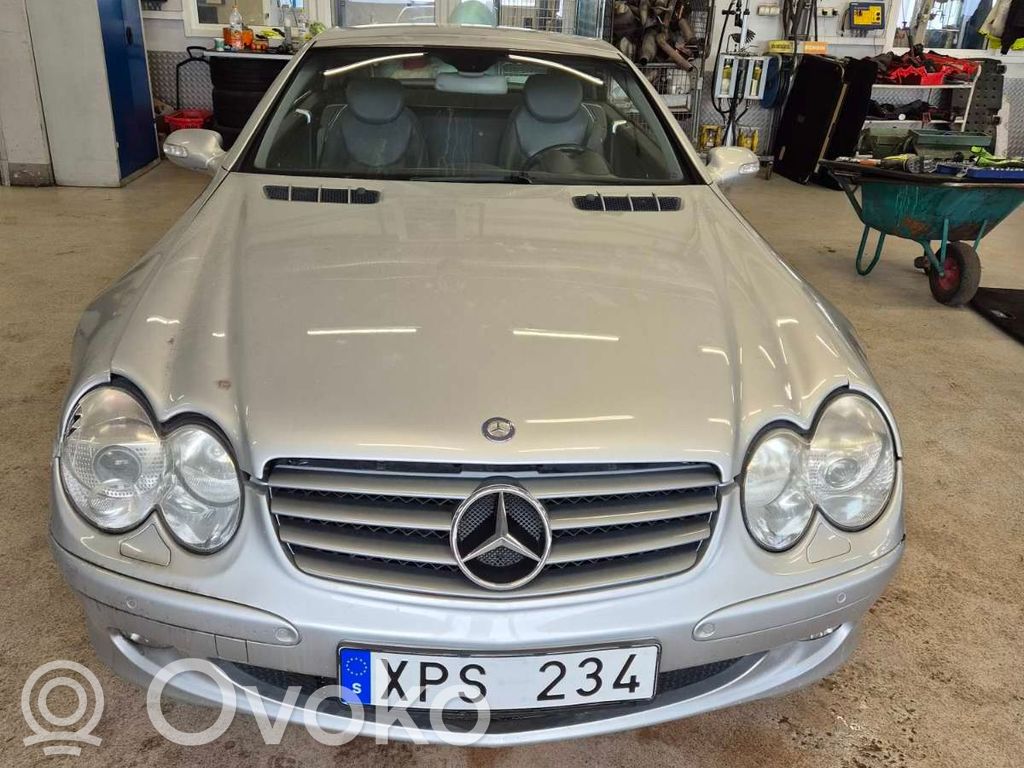 SL R230 SL-class, AMG (R107, R129, R230, R231)  2305450104