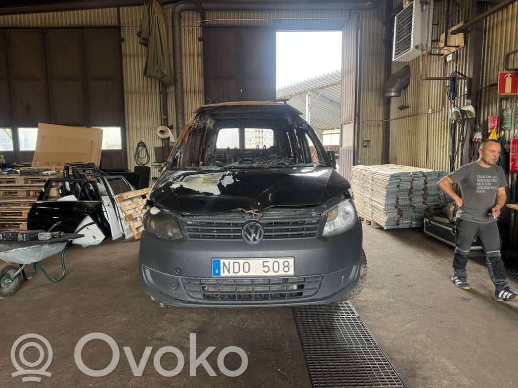Caddy Caddy  1T0805615A