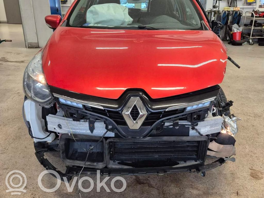 Clio IV Clio  484001738R