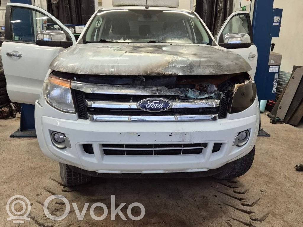 Ranger Ranger  BK2Q9D475CB