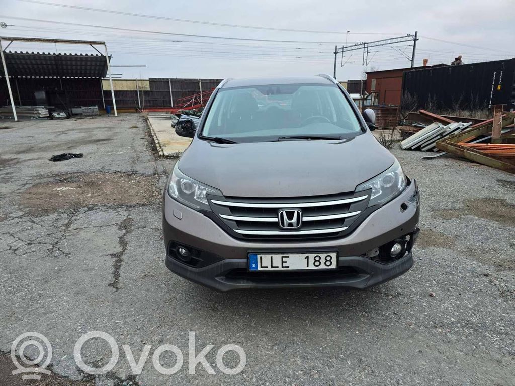 CR-V CR-V  089007