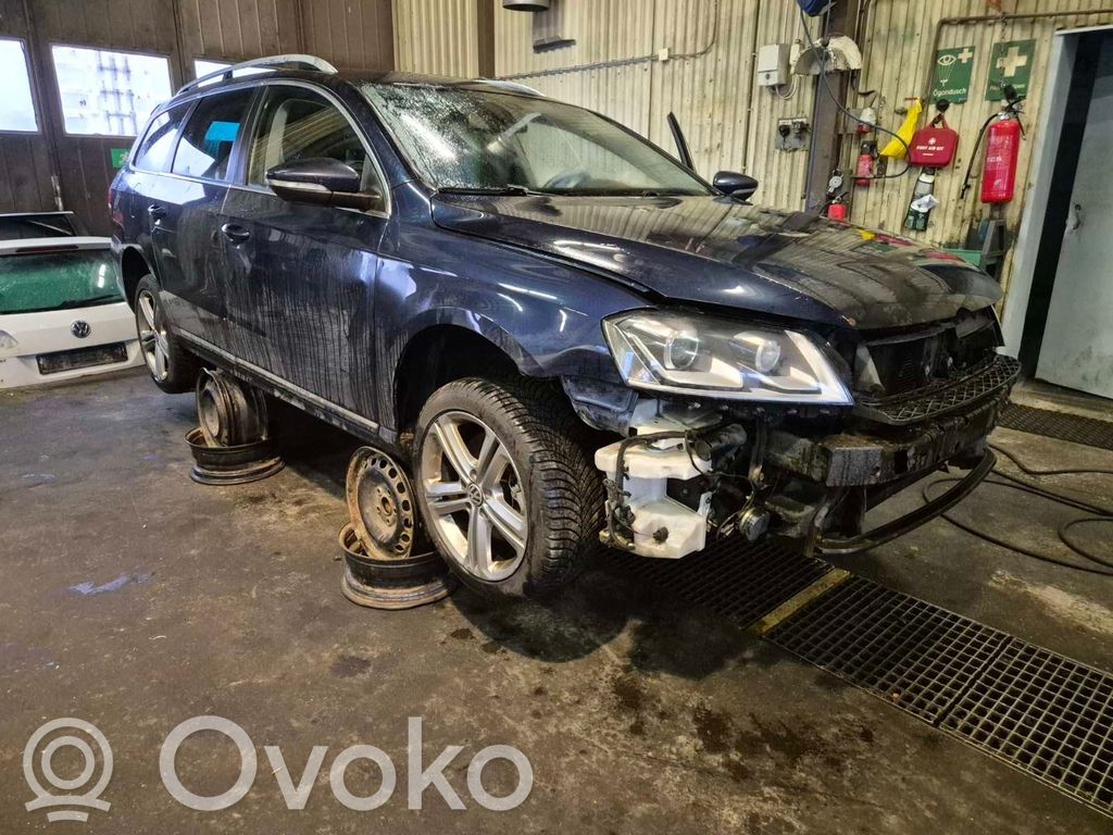 PASSAT B7 Passat  3AF833312