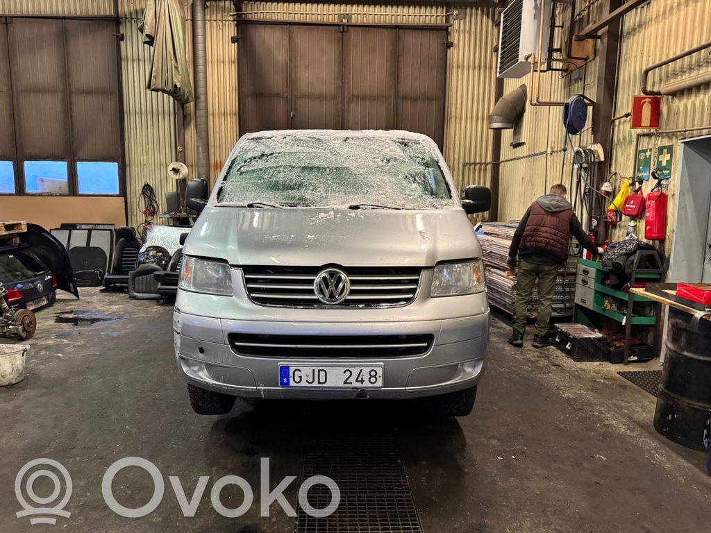Transporter - Caravelle T5 Transporter/Caravelle  7H5919044J