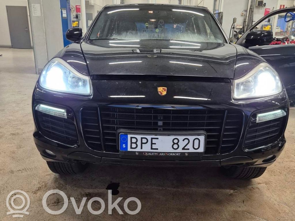 Cayenne (9PA) Cayenne  M4801