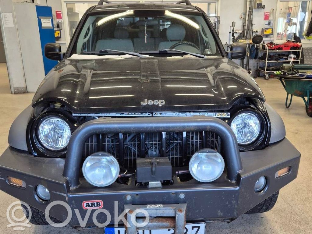 Cherokee III KJ Cherokee  43R001585
