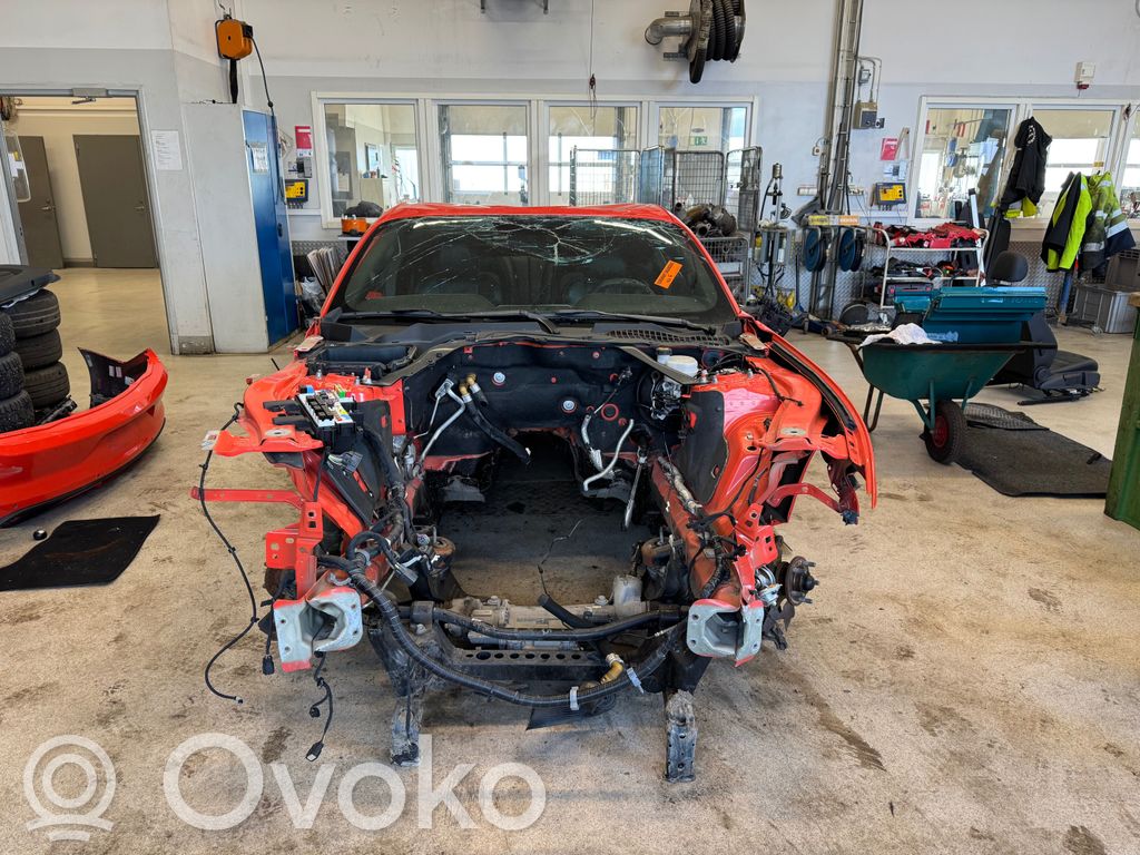 Mustang VI Mustang  FR3B6304318A