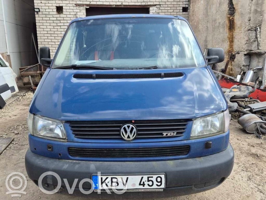 Transporter - Caravelle T4 Transporter/Caravelle  7D1422055C