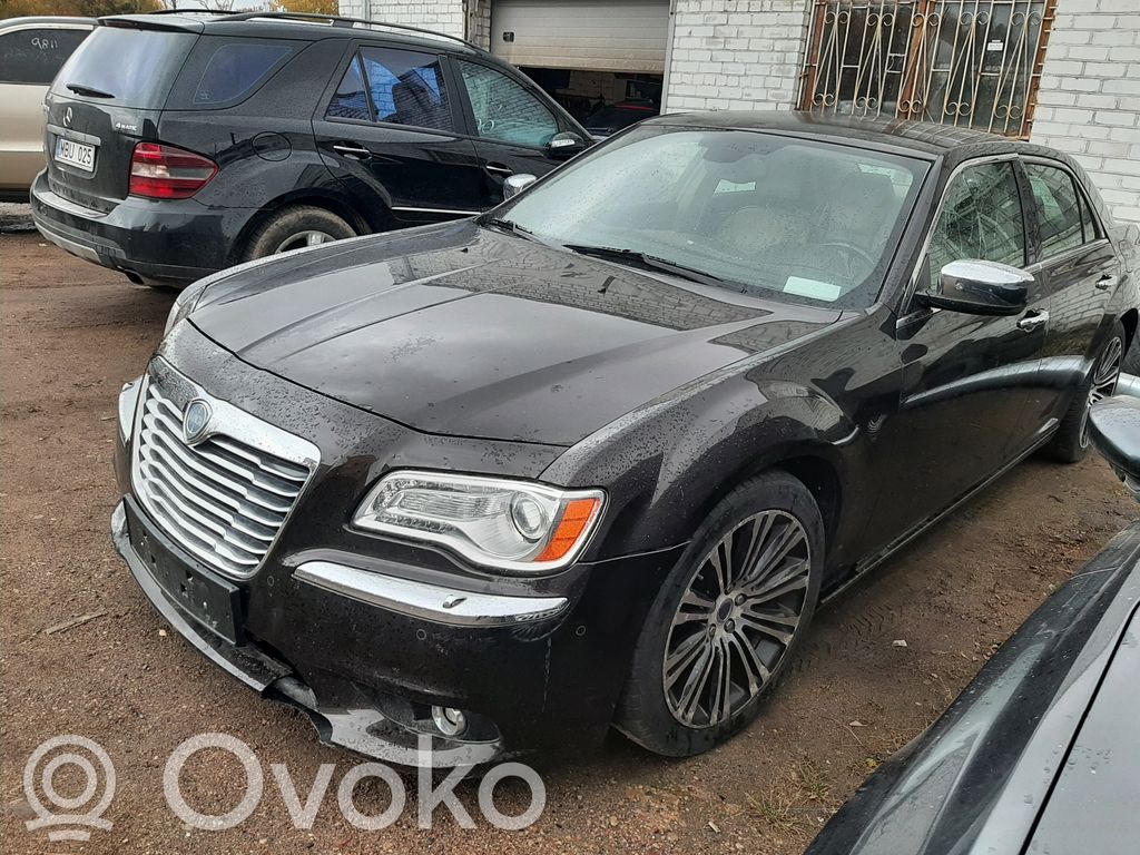 300C 300, 300C  RHD12