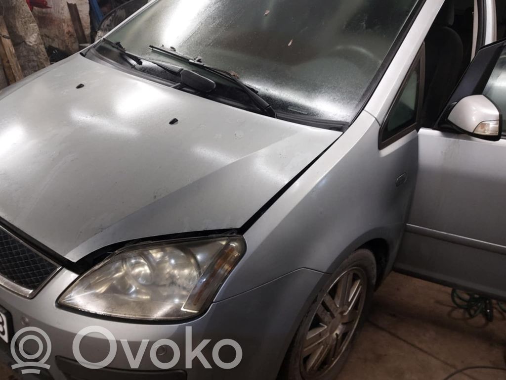 C-MAX I Focus C-MAX, C-MAX, Grand C-MAX  4M5112A650ZE