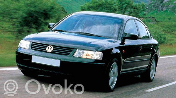 PASSAT B5.5 Passat  1J0035191