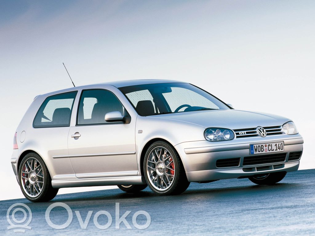 Golf IV Golf  SO100