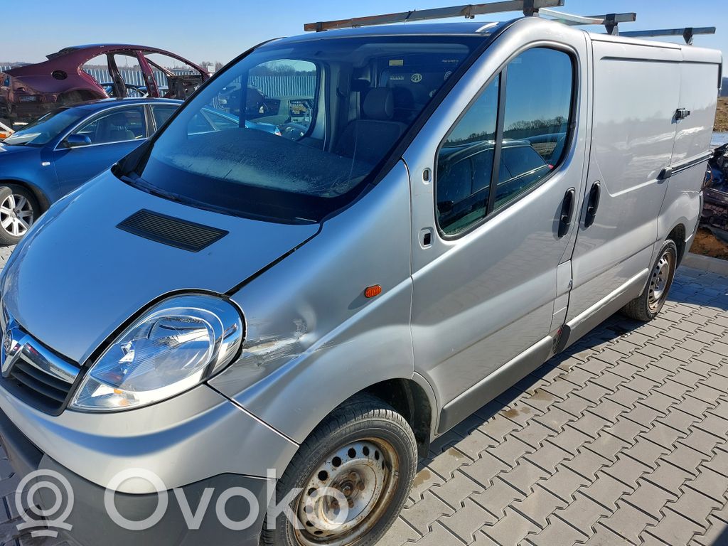 Vivaro Vivaro  8200662037