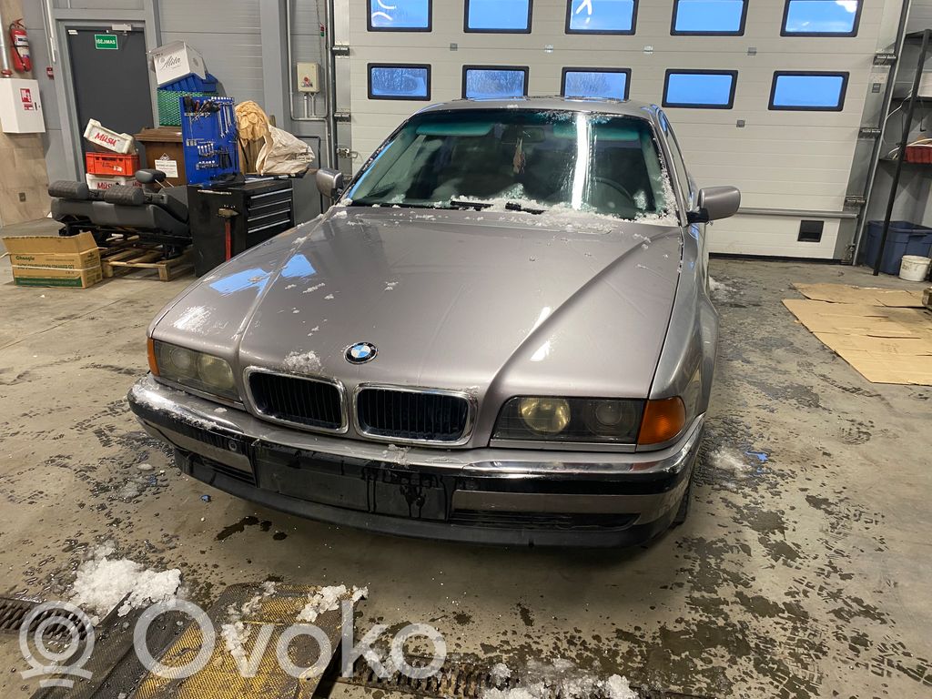 7 E38 Series 7  63258352788
