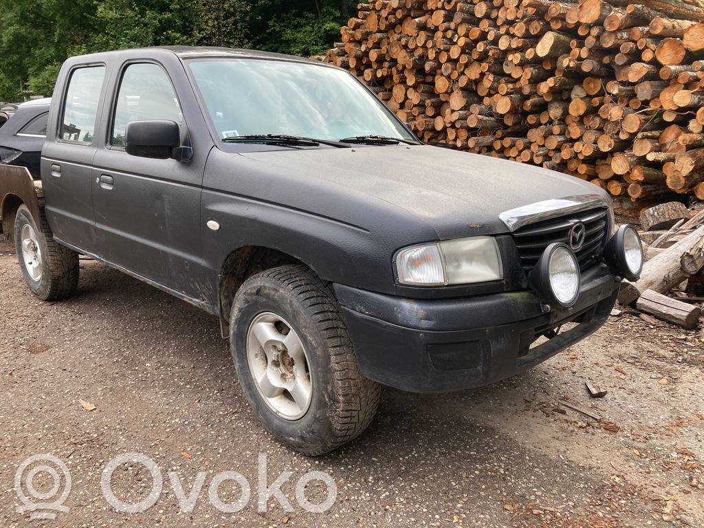 B2500 B-Series Truck