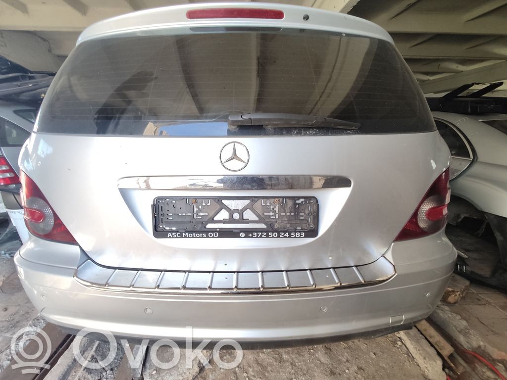 R W251 R-class, AMG (W251)  A0028206026