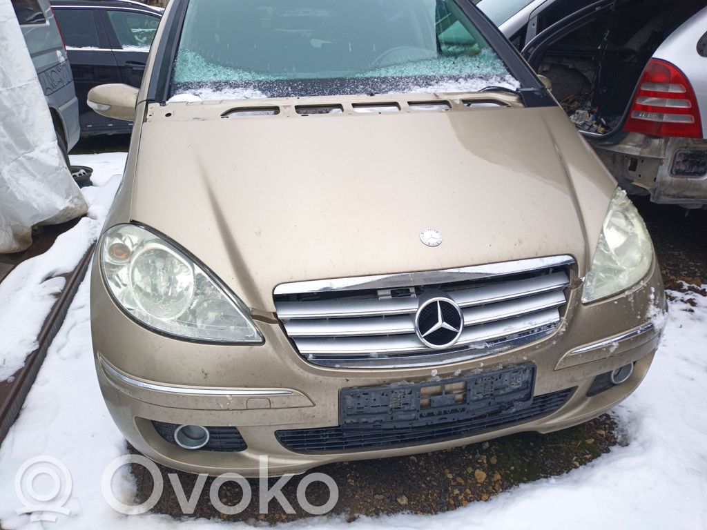 A W169 A-class  1698604185