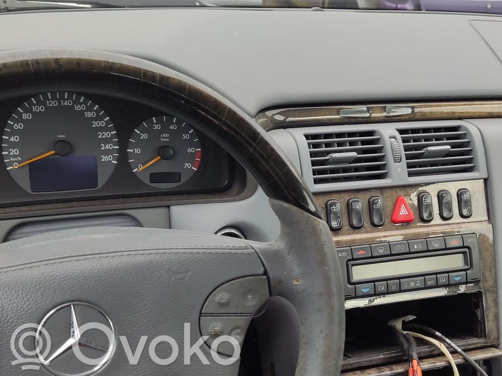 E W210 E-class, AMG (W124, W210, W211, W212, W213, C207, W238)  2108200289